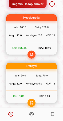 Satıcı Komisyon Hesaplayıcı