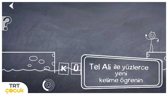 TRT Tel Ali For PC installation