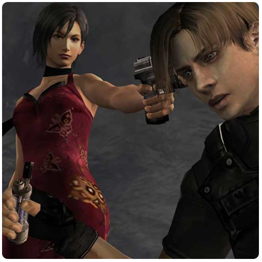 Resident Evil 4 Wallpaper HD