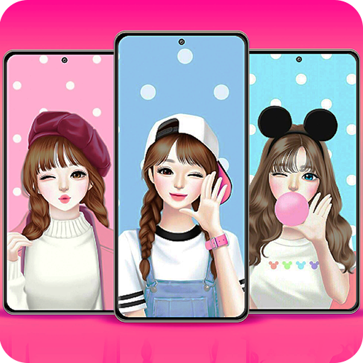 Teen Wallpapers logo