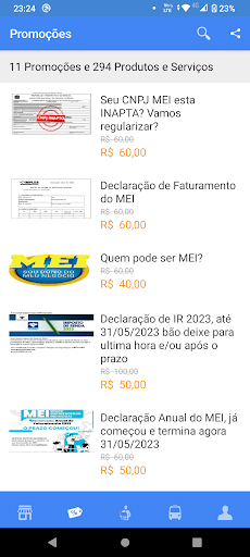 Guia Viana Screen 2