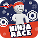 Ninja Race - Androidアプリ