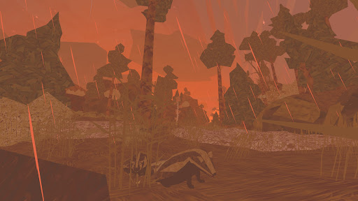 Shelter: An Animal Adventure Screen 3