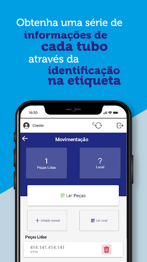 Vallourec Services Mobile