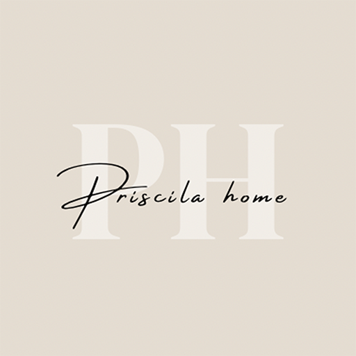 Priscila home 2.33.6 Icon