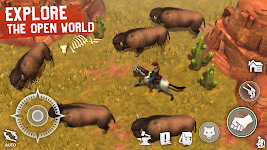 Westland Survival Mod APK (unlimited money-coins-everything) Download 6