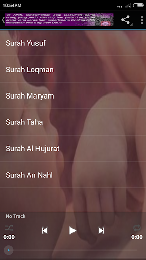 MP3Amalan Mendidik Anak Soleh