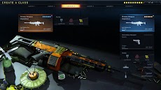 FPS War Strike Gun Shooting 3dのおすすめ画像4