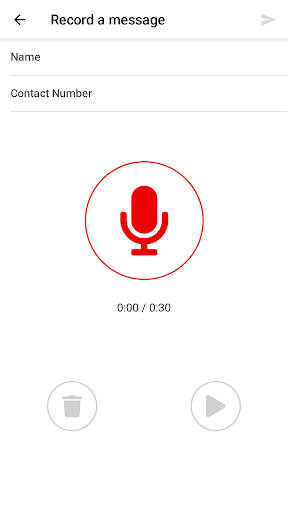 DestinFM Screen 3