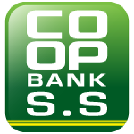 South Sudan MCo-opcash logo
