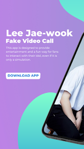 Lee Jae-wook Call You - Fake