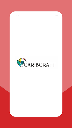 Android application Caribcraft screenshort