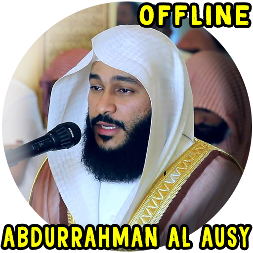 Abdurrahman Al Ausy Quran - AppWisp.com