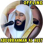 Cover Image of Descargar Abdurrahman Al Ausy Sagrado Corán MP3 sin conexión 1.0.3 APK