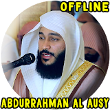 Abdurrahman Al Ausy Holy Quran MP3 Offline icon