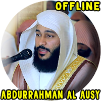 Abdurrahman Al Ausy Holy Quran