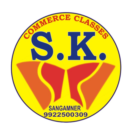 S K COMMERCE CLASSES - Apps on Google Play