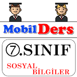 Sosyal Bilgiler | 7.SINIF icon