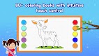 screenshot of Kids Preschool Learning Games