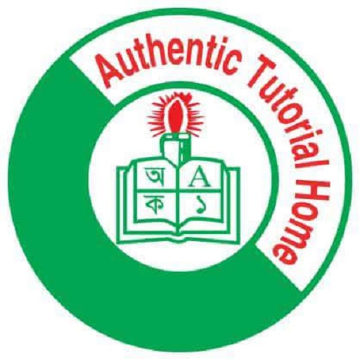 Authentic Amlapara(Student) logo
