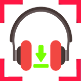 Earrape Music Player icon
