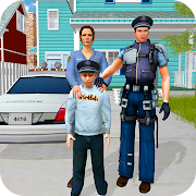 Top 49 Simulation Apps Like A Police Mom: Virtual Mother Simulator Family Life - Best Alternatives