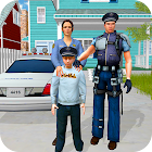A Police Mom: Virtual Mother Simulator Family Life 4