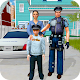 A Police Mom: Virtual Mother Simulator Family Life