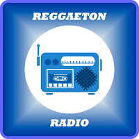 Reggaeton Radio Station Online