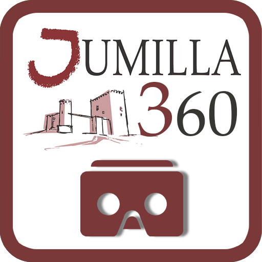 Jumilla 360  Icon