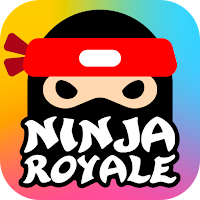 Ninja Royale Online