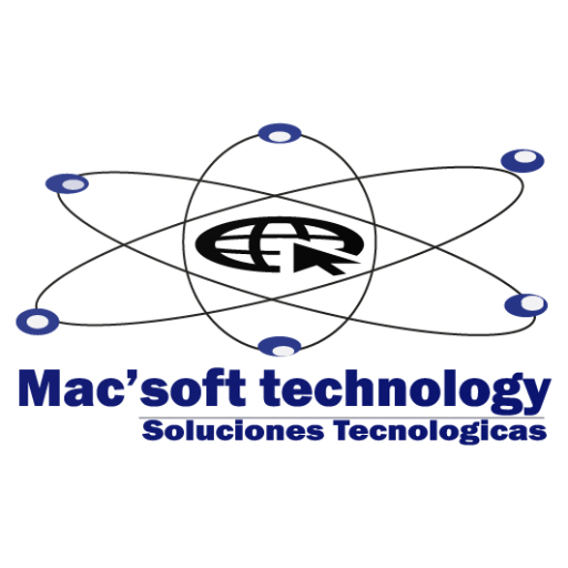 MACSOFT logo
