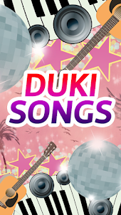 Duki Songs