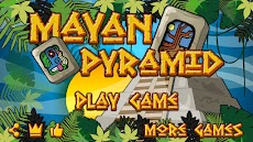 Mayan Pyramid Mahjongのおすすめ画像5