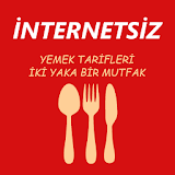 Yemek Tarifleri (İnternetsiz) icon