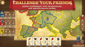 Game screenshot Восьмиминутная Империя apk download