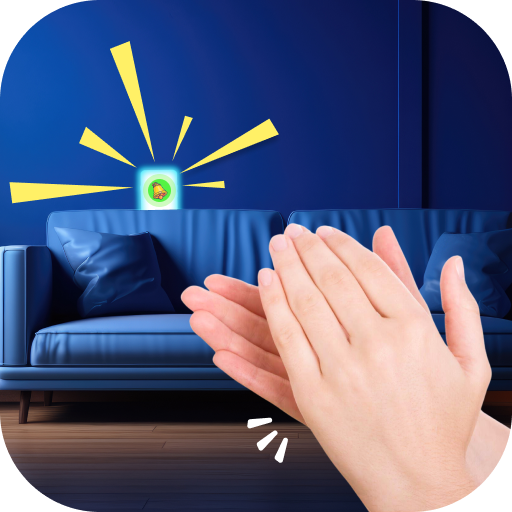 زدن دست، تلفن پیدا دانلود در ویندوز