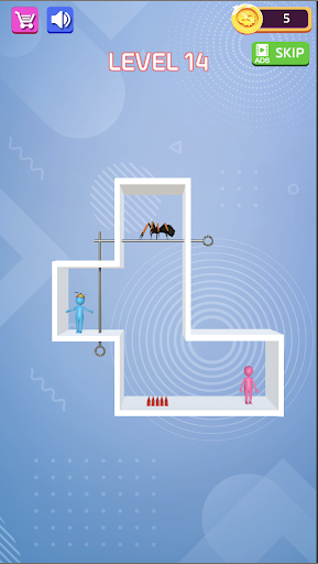 Rescue Boy Pull The Pin