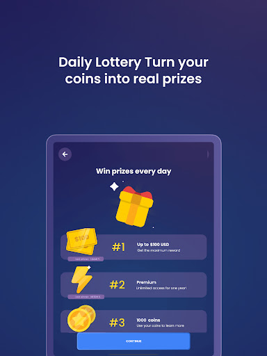 Bookster: Books in 15 Minutes screenshot 12