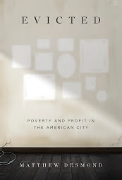Picha ya aikoni ya Evicted: Poverty and Profit in the American City