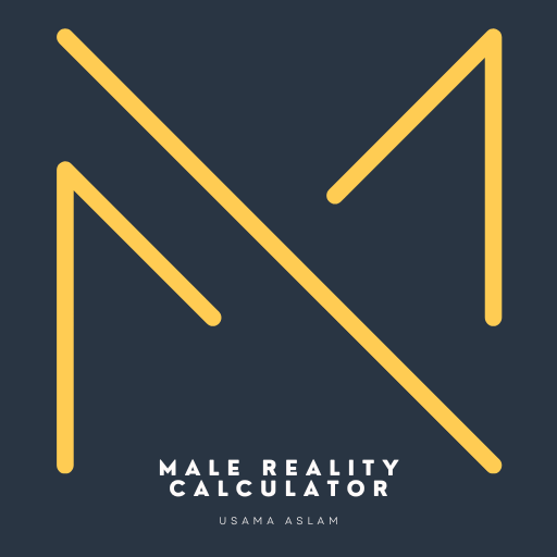 Male Reality Calculator