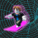 Obby Snowboard Parkour Racing - Androidアプリ
