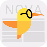 Nova News -Top Buzz & Breaking News & Video icon