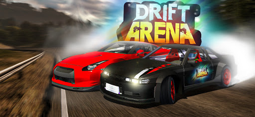Drift Arena