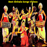 Sinhala Songs Videos icon
