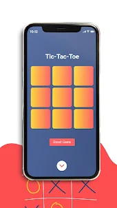 Tic Tac Toe