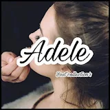 Adele - all song collection  - Send My Love icon