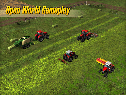 Farming Simulator 18::Appstore for Android