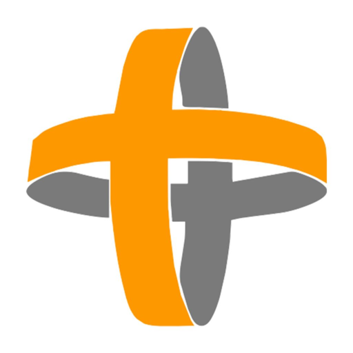 CGT64 logo