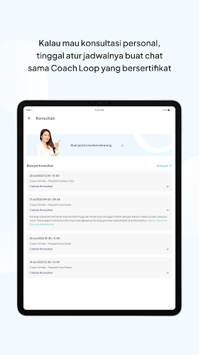 Loop  Diabetes Virtual Care